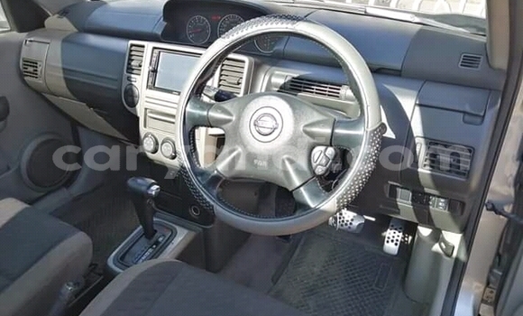 Acheter Occasion Voiture Nissan X–Trail Autre à Lusaka, Zambie Acheter Occasion Voiture Nissan X–Trail Autre à Lusaka, Zambie