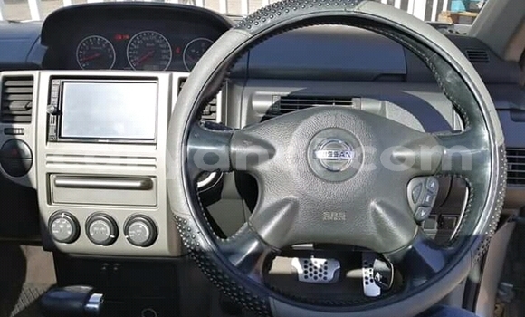 Acheter Occasion Voiture Nissan X–Trail Autre à Lusaka, Zambie Acheter Occasion Voiture Nissan X–Trail Autre à Lusaka, Zambie
