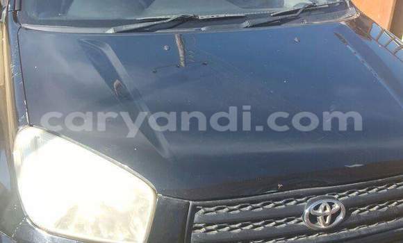 Acheter Occasion Voiture Toyota RAV4 Noir à Chingola, Zambie Acheter Occasion Voiture Toyota RAV4 Noir à Chingola, Zambie