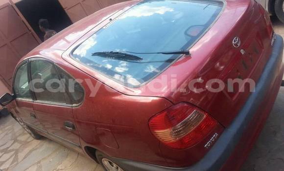 Buy Used Toyota Avensis Red Car in Chipata in Zambia Buy Used Toyota Avensis Red Car in Chipata in Zambia