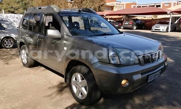 Acheter Occasion Voiture Nissan X–Trail Autre à Lusaka, Zambie Acheter Occasion Voiture Nissan X–Trail Autre à Lusaka, Zambie