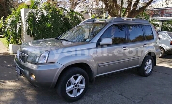 Acheter Occasion Voiture Nissan X–Trail Autre à Lusaka, Zambie Acheter Occasion Voiture Nissan X–Trail Autre à Lusaka, Zambie
