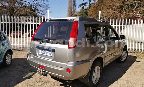 Acheter Occasion Voiture Nissan X–Trail Autre à Lusaka, Zambie Acheter Occasion Voiture Nissan X–Trail Autre à Lusaka, Zambie