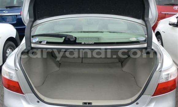 Buy Used Toyota Premio Silver Car in Lusaka in Zambia Buy Used Toyota Premio Silver Car in Lusaka in Zambia