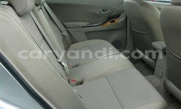 Buy Used Toyota Premio Silver Car in Lusaka in Zambia Buy Used Toyota Premio Silver Car in Lusaka in Zambia