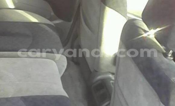 Buy Used Toyota Harrier Black Car in Chipata in Zambia Buy Used Toyota Harrier Black Car in Chipata in Zambia