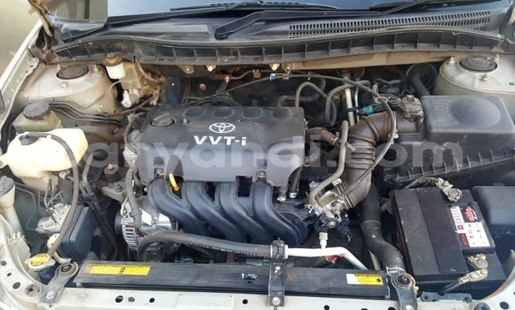 Buy Used Toyota Allion Silver Car in Lusaka in Zambia Buy Used Toyota Allion Silver Car in Lusaka in Zambia