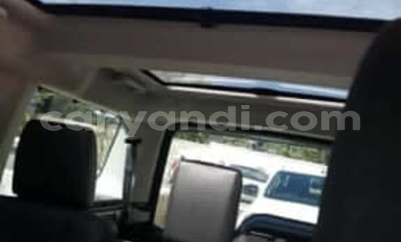 Buy Used Land Rover Discovery Silver Car in Lusaka in Zambia Buy Used Land Rover Discovery Silver Car in Lusaka in Zambia