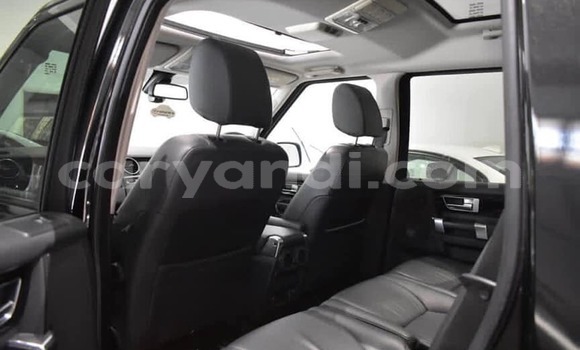 Buy Used Land Rover Discovery Silver Car in Lusaka in Zambia Buy Used Land Rover Discovery Silver Car in Lusaka in Zambia