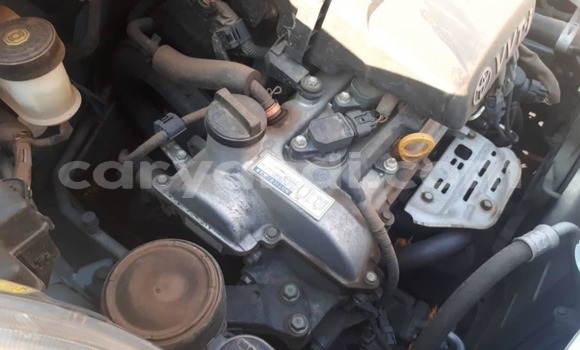 Buy Used Toyota Vitz Blue Car in Lusaka in Zambia Buy Used Toyota Vitz Blue Car in Lusaka in Zambia