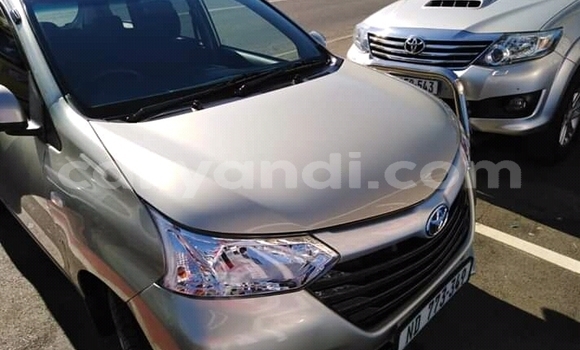 Acheter Occasion Voiture Toyota Avanza Autre à Lusaka, Zambie Acheter Occasion Voiture Toyota Avanza Autre à Lusaka, Zambie