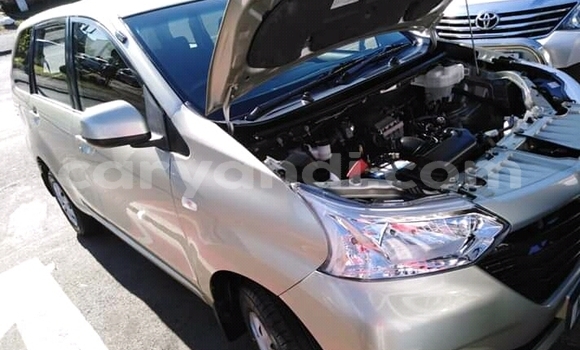 Acheter Occasion Voiture Toyota Avanza Autre à Lusaka, Zambie Acheter Occasion Voiture Toyota Avanza Autre à Lusaka, Zambie