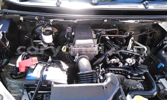 Acheter Occasion Voiture Toyota Avanza Autre à Lusaka, Zambie Acheter Occasion Voiture Toyota Avanza Autre à Lusaka, Zambie