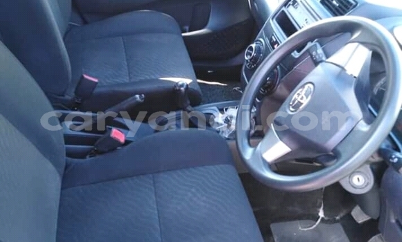 Acheter Occasion Voiture Toyota Avanza Autre à Lusaka, Zambie Acheter Occasion Voiture Toyota Avanza Autre à Lusaka, Zambie