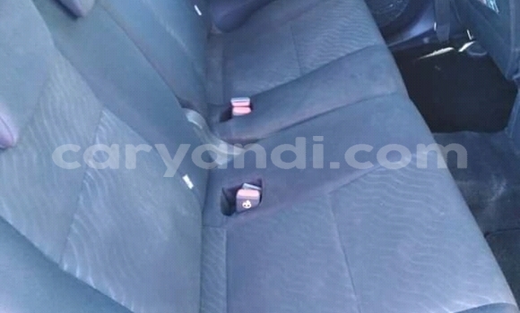 Acheter Occasion Voiture Toyota Avanza Autre à Lusaka, Zambie Acheter Occasion Voiture Toyota Avanza Autre à Lusaka, Zambie