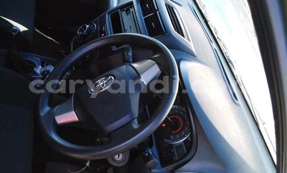 Acheter Occasion Voiture Toyota Avanza Autre à Lusaka, Zambie Acheter Occasion Voiture Toyota Avanza Autre à Lusaka, Zambie