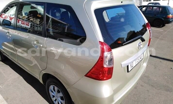 Acheter Occasion Voiture Toyota Avanza Autre à Lusaka, Zambie Acheter Occasion Voiture Toyota Avanza Autre à Lusaka, Zambie
