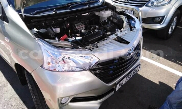 Acheter Occasion Voiture Toyota Avanza Autre à Lusaka, Zambie Acheter Occasion Voiture Toyota Avanza Autre à Lusaka, Zambie