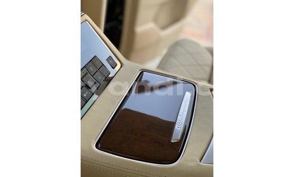 Buy Import Lexus LX Black Car in Import - Dubai in Zambia Buy Import Lexus LX Black Car in Import - Dubai in Zambia