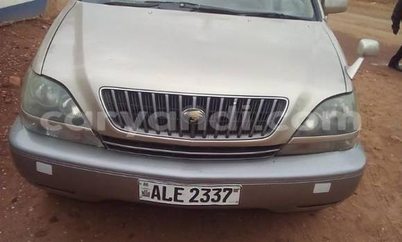 Tenga Tsaru Toyota Harrier Zvimwe Mota in Chipata in Zambia Tenga Tsaru Toyota Harrier Zvimwe Mota in Chipata in Zambia