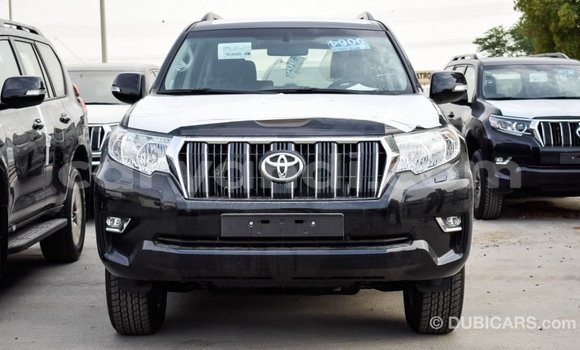 Buy Import Toyota Prado Black Car in Import - Dubai in Zambia Buy Import Toyota Prado Black Car in Import - Dubai in Zambia