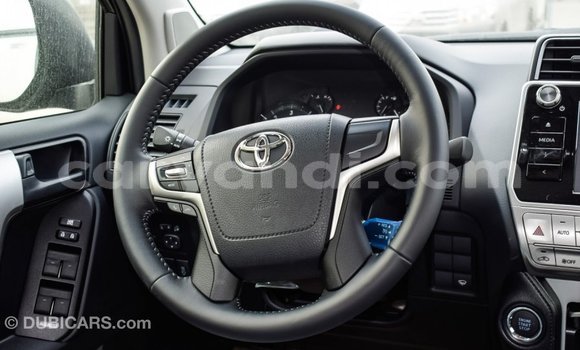 Buy Import Toyota Prado Black Car in Import - Dubai in Zambia Buy Import Toyota Prado Black Car in Import - Dubai in Zambia