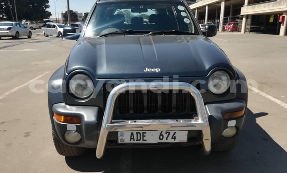 Buy Used Jeep Cherokee Other Car in Lusaka in Zambia Buy Used Jeep Cherokee Other Car in Lusaka in Zambia