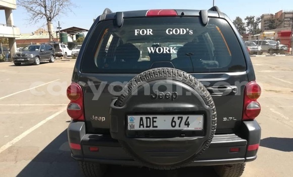 Buy Used Jeep Cherokee Other Car in Lusaka in Zambia Buy Used Jeep Cherokee Other Car in Lusaka in Zambia