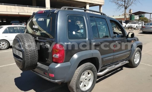Buy Used Jeep Cherokee Other Car in Lusaka in Zambia Buy Used Jeep Cherokee Other Car in Lusaka in Zambia