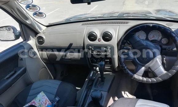 Buy Used Jeep Cherokee Other Car in Lusaka in Zambia Buy Used Jeep Cherokee Other Car in Lusaka in Zambia