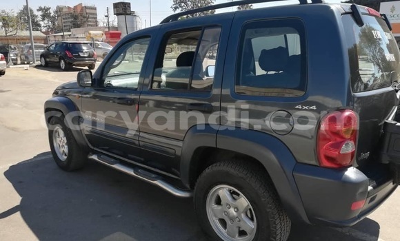 Buy Used Jeep Cherokee Other Car in Lusaka in Zambia Buy Used Jeep Cherokee Other Car in Lusaka in Zambia