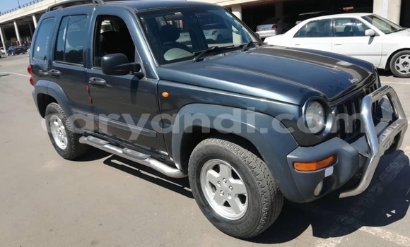 Buy Used Jeep Cherokee Other Car in Lusaka in Zambia Buy Used Jeep Cherokee Other Car in Lusaka in Zambia
