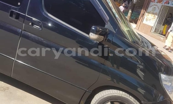 Acheter Occasion Voiture Nissan Elgrand Autre à Lusaka, Zambie Acheter Occasion Voiture Nissan Elgrand Autre à Lusaka, Zambie