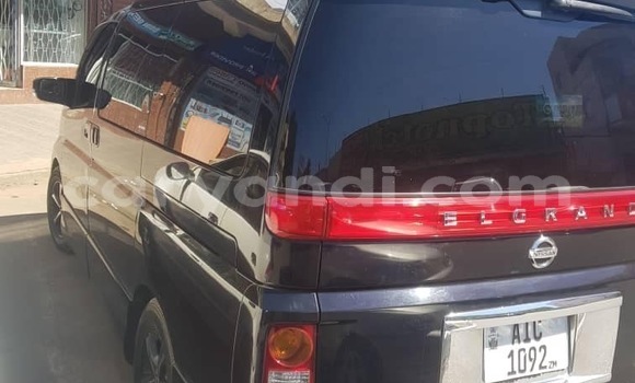 Acheter Occasion Voiture Nissan Elgrand Autre à Lusaka, Zambie Acheter Occasion Voiture Nissan Elgrand Autre à Lusaka, Zambie