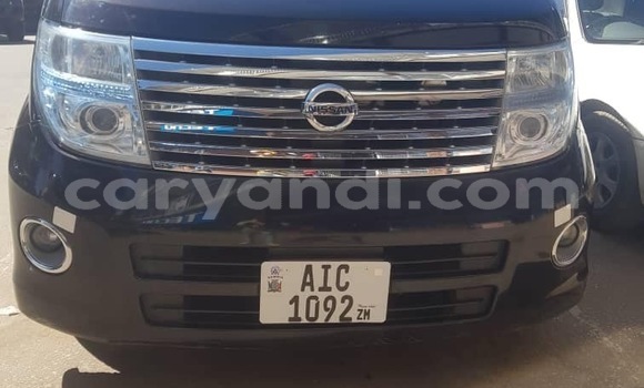 Acheter Occasion Voiture Nissan Elgrand Autre à Lusaka, Zambie Acheter Occasion Voiture Nissan Elgrand Autre à Lusaka, Zambie