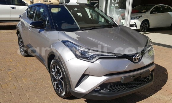 Acheter Occasion Voiture Toyota C-HR Autre à Chingola, Zambie Acheter Occasion Voiture Toyota C-HR Autre à Chingola, Zambie