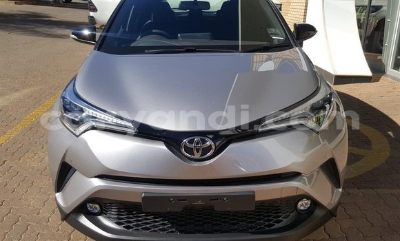 Acheter Occasion Voiture Toyota C-HR Autre à Chingola, Zambie Acheter Occasion Voiture Toyota C-HR Autre à Chingola, Zambie