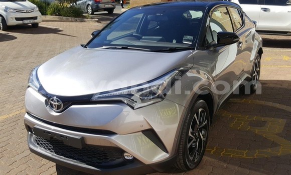 Acheter Occasion Voiture Toyota C-HR Autre à Chingola, Zambie Acheter Occasion Voiture Toyota C-HR Autre à Chingola, Zambie
