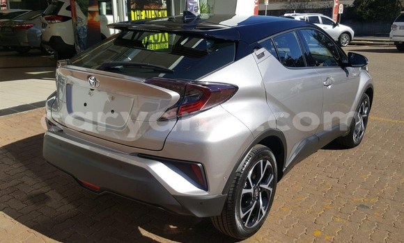 Acheter Occasion Voiture Toyota C-HR Autre à Chingola, Zambie Acheter Occasion Voiture Toyota C-HR Autre à Chingola, Zambie
