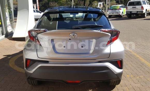 Acheter Occasion Voiture Toyota C-HR Autre à Chingola, Zambie Acheter Occasion Voiture Toyota C-HR Autre à Chingola, Zambie