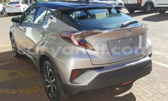 Acheter Occasion Voiture Toyota C-HR Autre à Chingola, Zambie Acheter Occasion Voiture Toyota C-HR Autre à Chingola, Zambie