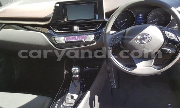 Acheter Occasion Voiture Toyota C-HR Autre à Chingola, Zambie Acheter Occasion Voiture Toyota C-HR Autre à Chingola, Zambie