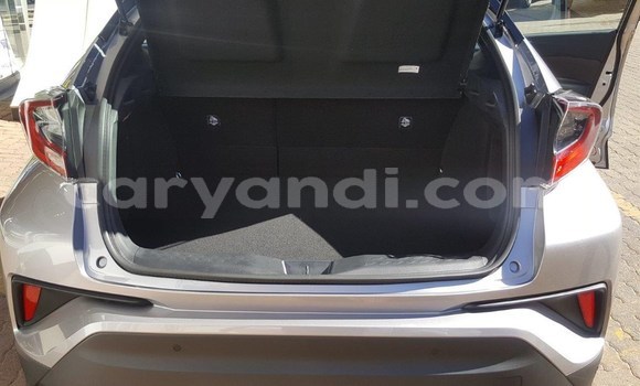 Acheter Occasion Voiture Toyota C-HR Autre à Chingola, Zambie Acheter Occasion Voiture Toyota C-HR Autre à Chingola, Zambie
