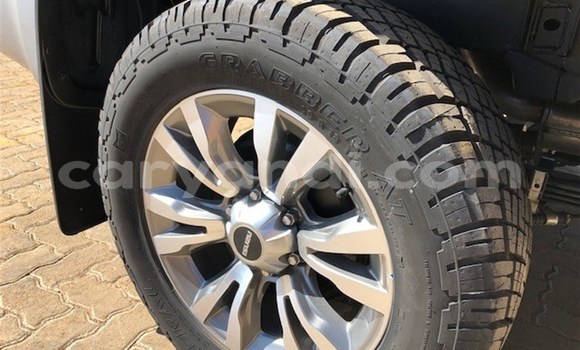 Acheter Occasion Voiture Isuzu KB Autre à Livingstone, Zambie Acheter Occasion Voiture Isuzu KB Autre à Livingstone, Zambie