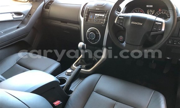 Acheter Occasion Voiture Isuzu KB Autre à Livingstone, Zambie Acheter Occasion Voiture Isuzu KB Autre à Livingstone, Zambie