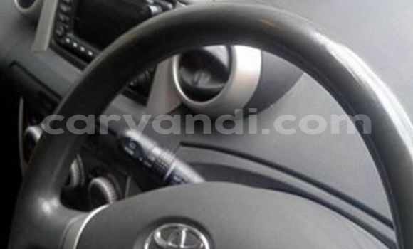 Acheter Occasion Voiture Toyota IST Rouge à Chipata, Zambie Acheter Occasion Voiture Toyota IST Rouge à Chipata, Zambie