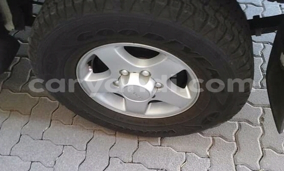 Acheter Occasion Voiture Isuzu KB Blanc à Lusaka, Zambie Acheter Occasion Voiture Isuzu KB Blanc à Lusaka, Zambie