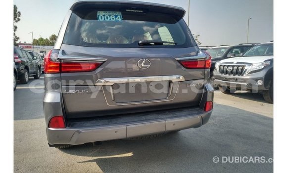 Buy Import Lexus LX Other Car in Import - Dubai in Zambia Buy Import Lexus LX Other Car in Import - Dubai in Zambia