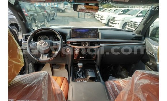 Buy Import Lexus LX Other Car in Import - Dubai in Zambia Buy Import Lexus LX Other Car in Import - Dubai in Zambia