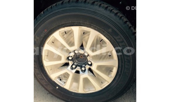 Nunua Imported Toyota Prado Nyeusi Gari ndani ya Import - Dubai nchini Zambia Nunua Imported Toyota Prado Nyeusi Gari ndani ya Import - Dubai nchini Zambia
